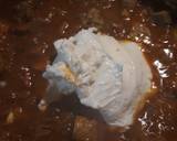 Pork Paprikash recipe step 5 photo