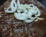 Foto langkah ke 2 dari resep Beef Teriyaki.