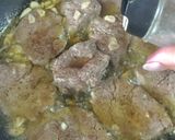 Foto del paso 4 de la receta: Tostada de solomillo y Chekchouka