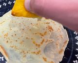 A picture of step 10 of Sweet and Simple Pancakes 🥞.
