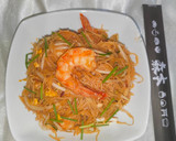 Foto del paso 12 de la receta: Pad Thai