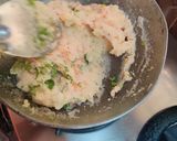 उपमा (upma recipe in Hindi) रेसिपी चरण 3 फोटो