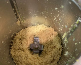 Foto del paso 4 de la receta: Hamburguesas veganas