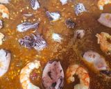 Foto del paso 5 de la receta: Arroz de chipirones