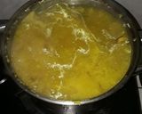 Foto langkah ke 3 dari resep Soto Ayam Bening.