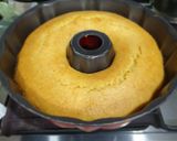 Foto del paso 4 de la receta: Queque de naranja para aplv y aam