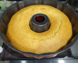 Foto del paso 4 de la receta: Queque de naranja para aplv y aam