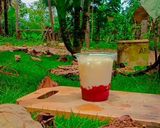 Foto langkah ke 5 dari resep Sad boy ice.