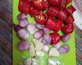 Foto langkah ke 2 dari resep Semur Jengkol.