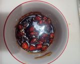 Foto langkah ke 5 dari resep Tahu Walik Ikan Tenggiri.