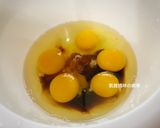 A picture of step 10 of Enoki Mushroom Omelette.