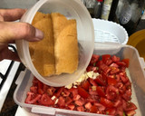 Foto del paso 4 de la receta: Gazpacho andaluz