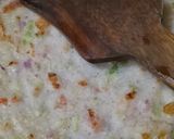 उत्तपम (Uttapam recipe in hindi) रेसिपी चरण 3 फोटो
