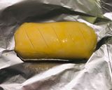 รูปขั้นตอนการทำที่ 7 ของ บีฟเวลลิงตัน(Beef Wellington)