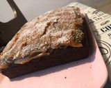 Foto del paso 6 de la receta: Torta de chocolate, sin gluten