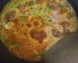 Foto langkah ke 4 dari resep Tongseng ayam pedas.
