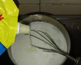 Foto langkah ke 2 dari resep Es Kopyor Nutrijel.