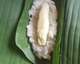 Foto langkah ke 4 dari resep Lapet pisang by lely.