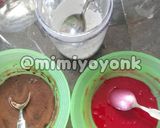 Foto langkah ke 2 dari resep Glaze sugar / topping donat.