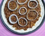 Foto langkah ke 6 dari resep Pizza Sarden @bantan.id.