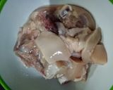 Foto langkah ke 1 dari resep Bistik Ayam Khas Banjarmasn Simpel.