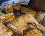 Foto langkah ke 3 dari resep Semur Ayam Betawi.