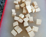 Foto del paso 2 de la receta: Guiso de tofu