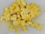 Pineapple Raita