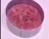 A picture of step 12 of Lauki nazakat e bahar.