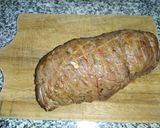 Foto del paso 5 de la receta: Roast Beef