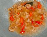 Foto langkah ke 6 dari resep Tumis Pare Ebi Anti Pahit.