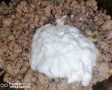 Sütőtök töltve recept fázis 3 fotója