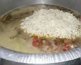 Kabuli channa pulao #Cookpadapp recipe step 6 photo