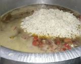 A picture of step 6 of Kabuli channa pulao #Cookpadapp.