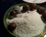Foto del paso 4 de la receta: Trufas de copos 5 cereales y cacao