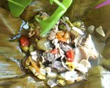 Foto langkah ke 5 dari resep Garang Asem Ayam.