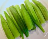 Hình bước làm 3 của món 🌱 Đậu Bắp Luộc Sốt Nước Tương Dầu Hành