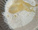 চিংড়ির পরোটা (chingrir porota recipe in Bengali) রেসিপির ধাপ 3 ছবি