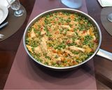 Foto del paso 3 de la receta: Arroz con pollo