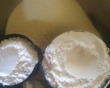 রাভা দোসা (rava dosa recipe in Bengali) রেসিপির ধাপ 1 ছবি