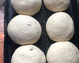 Foto del paso 1 de la receta: Pan casero, con chicharrón!!