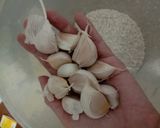 Foto langkah ke 2 dari resep Telur asin gurih.