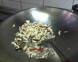 Foto langkah ke 5 dari resep Cha To Khan.