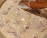 Kínai szezámmagos csírke recept fázis 2 fotója