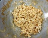 મમરાની ચીકી (Puffed Rice Chikki Recipe In Gujarati) રેસીપી સ્ટેપ2ફોટો