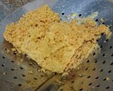 Foto langkah ke 6 dari resep Ayam Goreng Kremes.