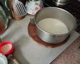 Foto del paso 2 de la receta: Arroz con leche perfumado