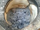 خبزة تنور الليبيه