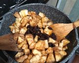 Foto langkah ke 1 dari resep Classic apple pie.