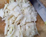 Foto langkah ke 1 dari resep Nasi Goreng Rebon.